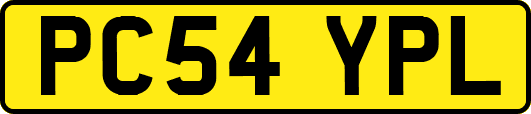PC54YPL