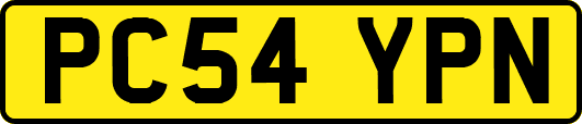 PC54YPN