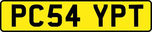PC54YPT
