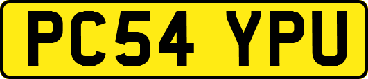 PC54YPU