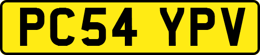 PC54YPV