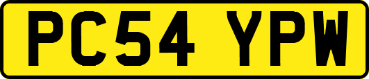PC54YPW