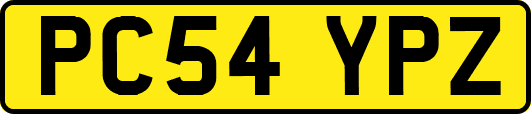 PC54YPZ