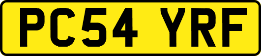 PC54YRF