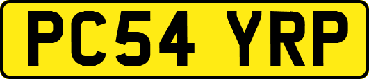 PC54YRP