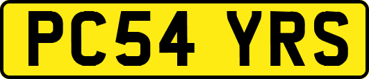 PC54YRS