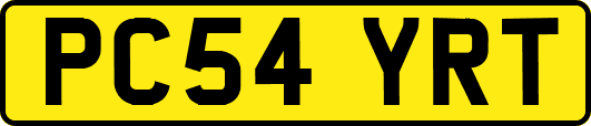 PC54YRT