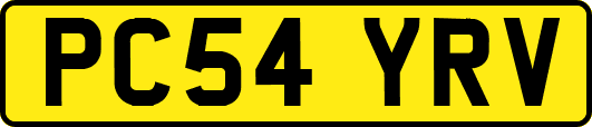 PC54YRV