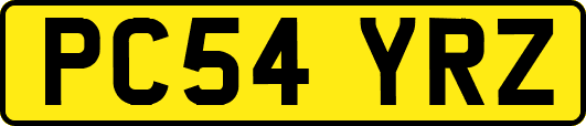 PC54YRZ