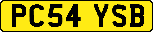 PC54YSB