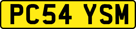 PC54YSM