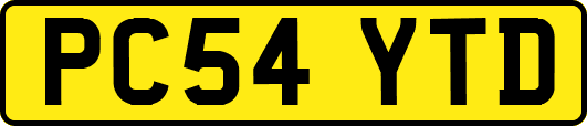 PC54YTD