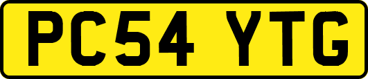 PC54YTG