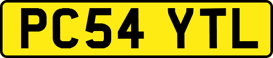 PC54YTL