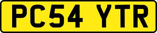 PC54YTR