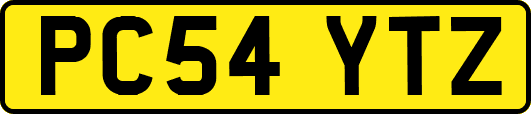 PC54YTZ