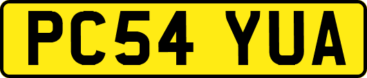 PC54YUA