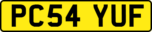PC54YUF