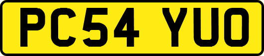 PC54YUO