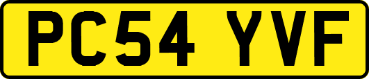 PC54YVF