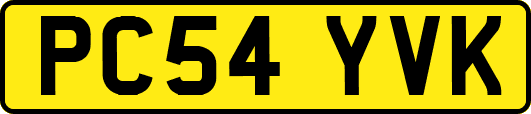 PC54YVK