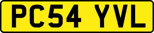 PC54YVL