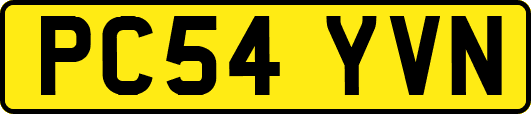 PC54YVN