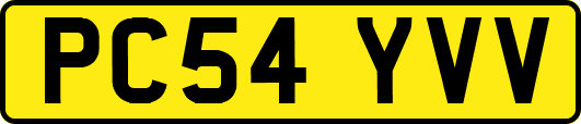 PC54YVV