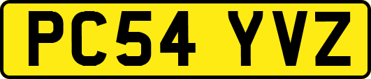 PC54YVZ