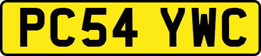 PC54YWC