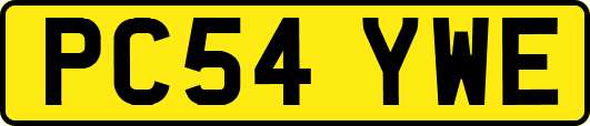 PC54YWE
