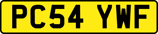 PC54YWF