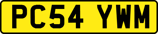 PC54YWM
