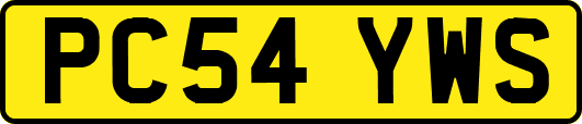 PC54YWS