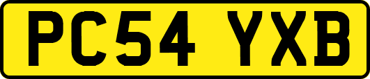 PC54YXB