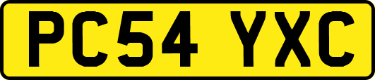 PC54YXC