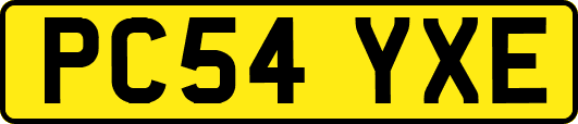 PC54YXE