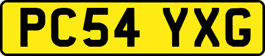 PC54YXG