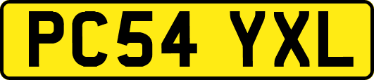 PC54YXL