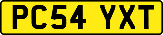 PC54YXT