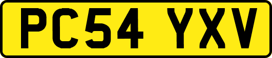 PC54YXV