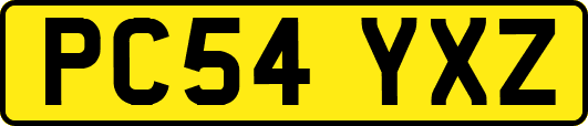 PC54YXZ