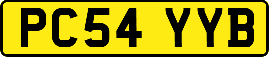 PC54YYB