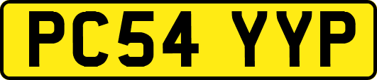 PC54YYP