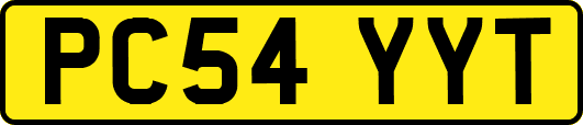 PC54YYT