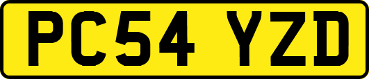 PC54YZD