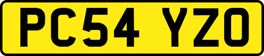 PC54YZO