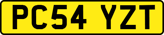 PC54YZT
