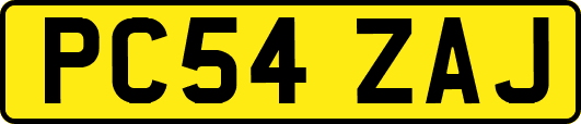 PC54ZAJ