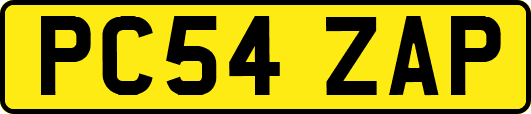 PC54ZAP